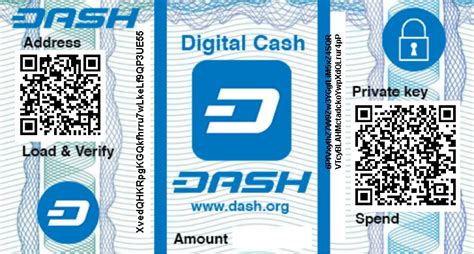 dash wallet online.